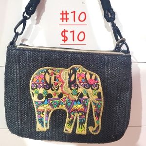 Sakroots Purse